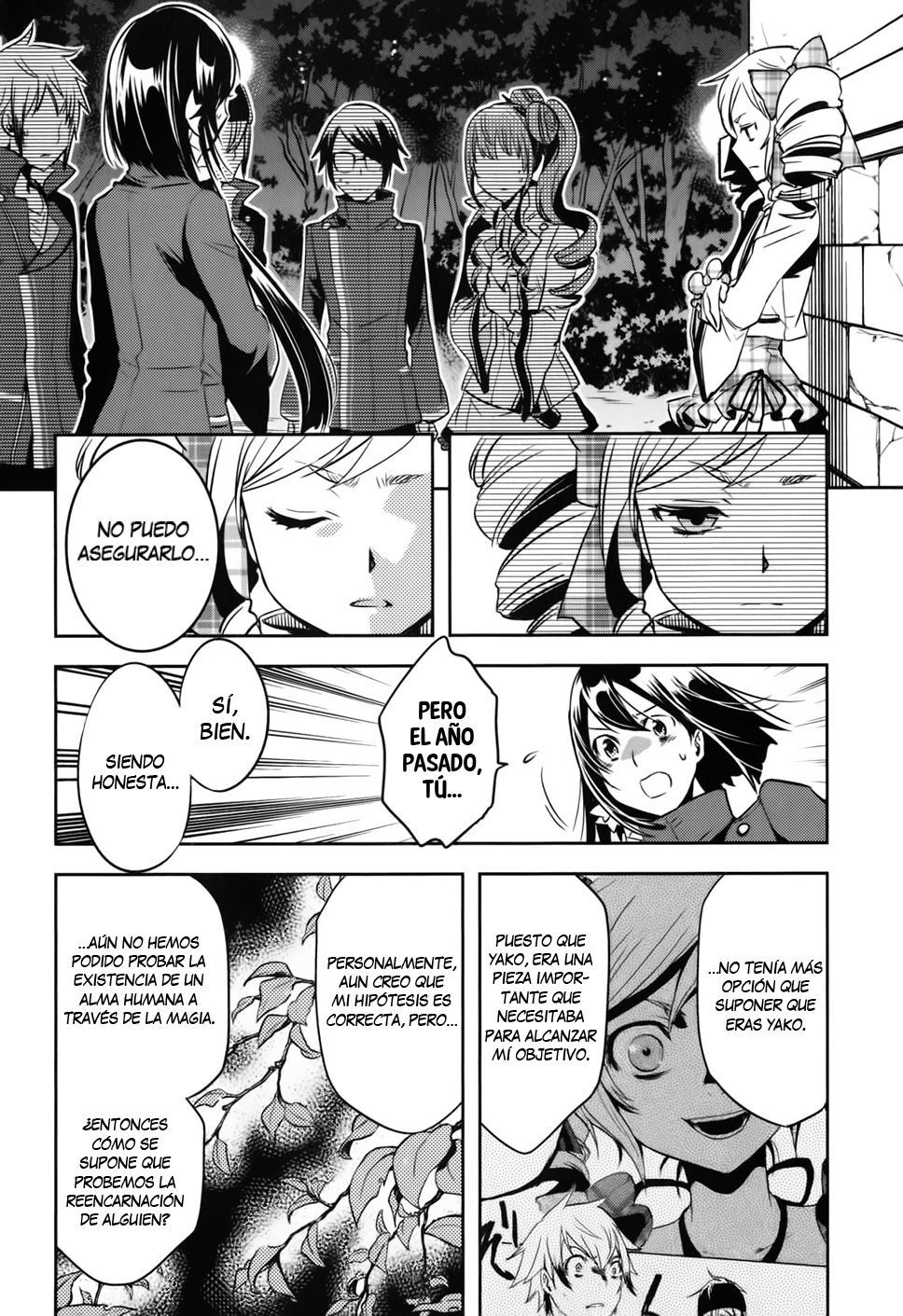 Capitulo 37 page 12