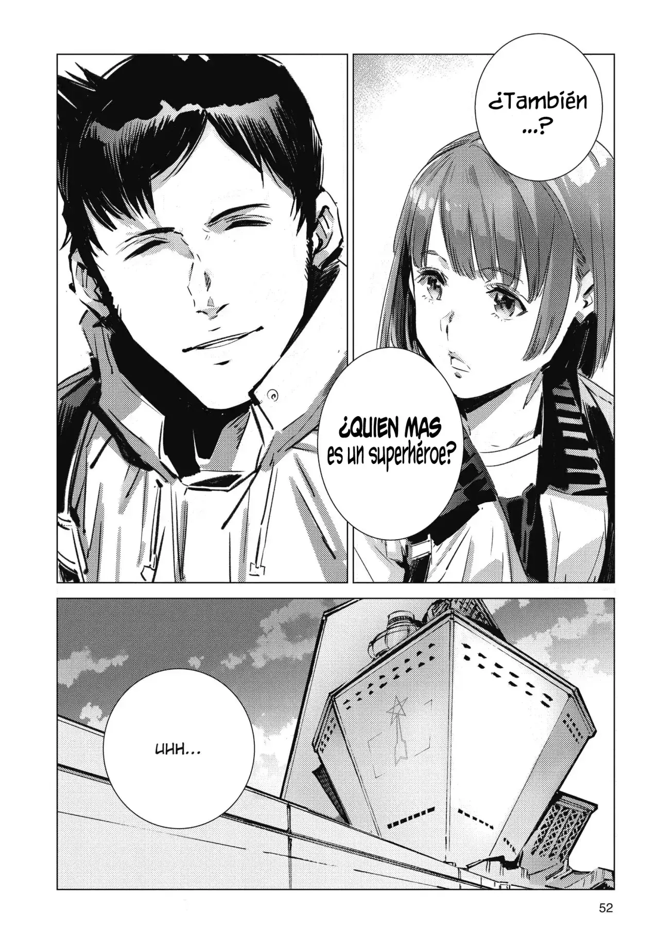 Capitulo 104 page 22