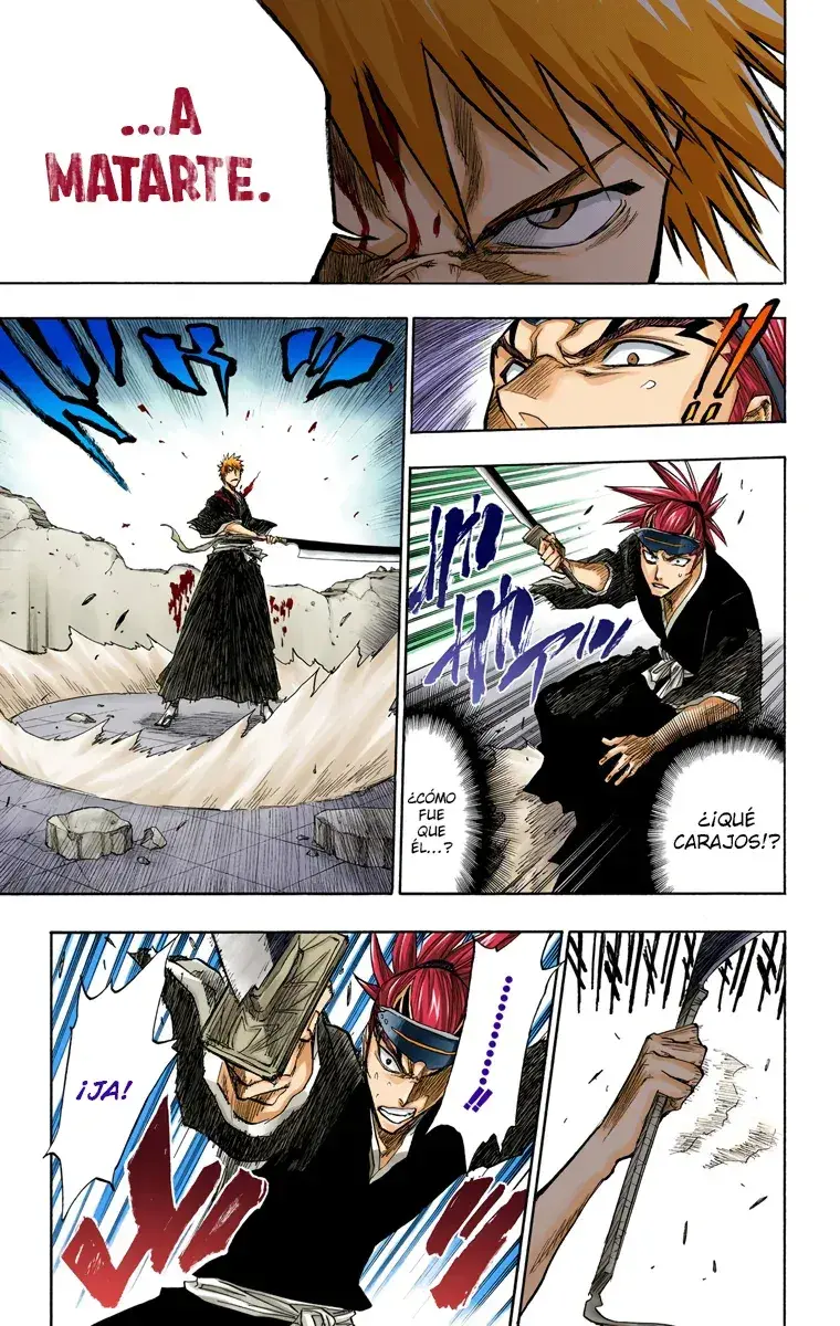Capitulo 97 page 18