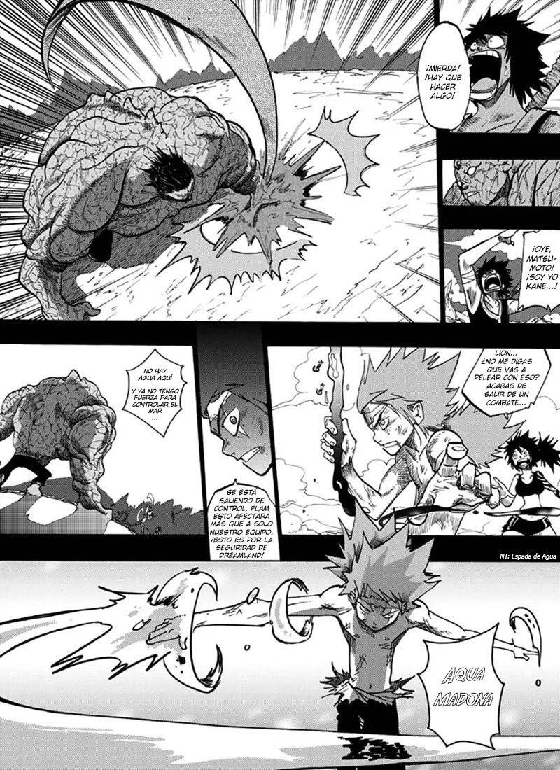 Capitulo 100 page 11