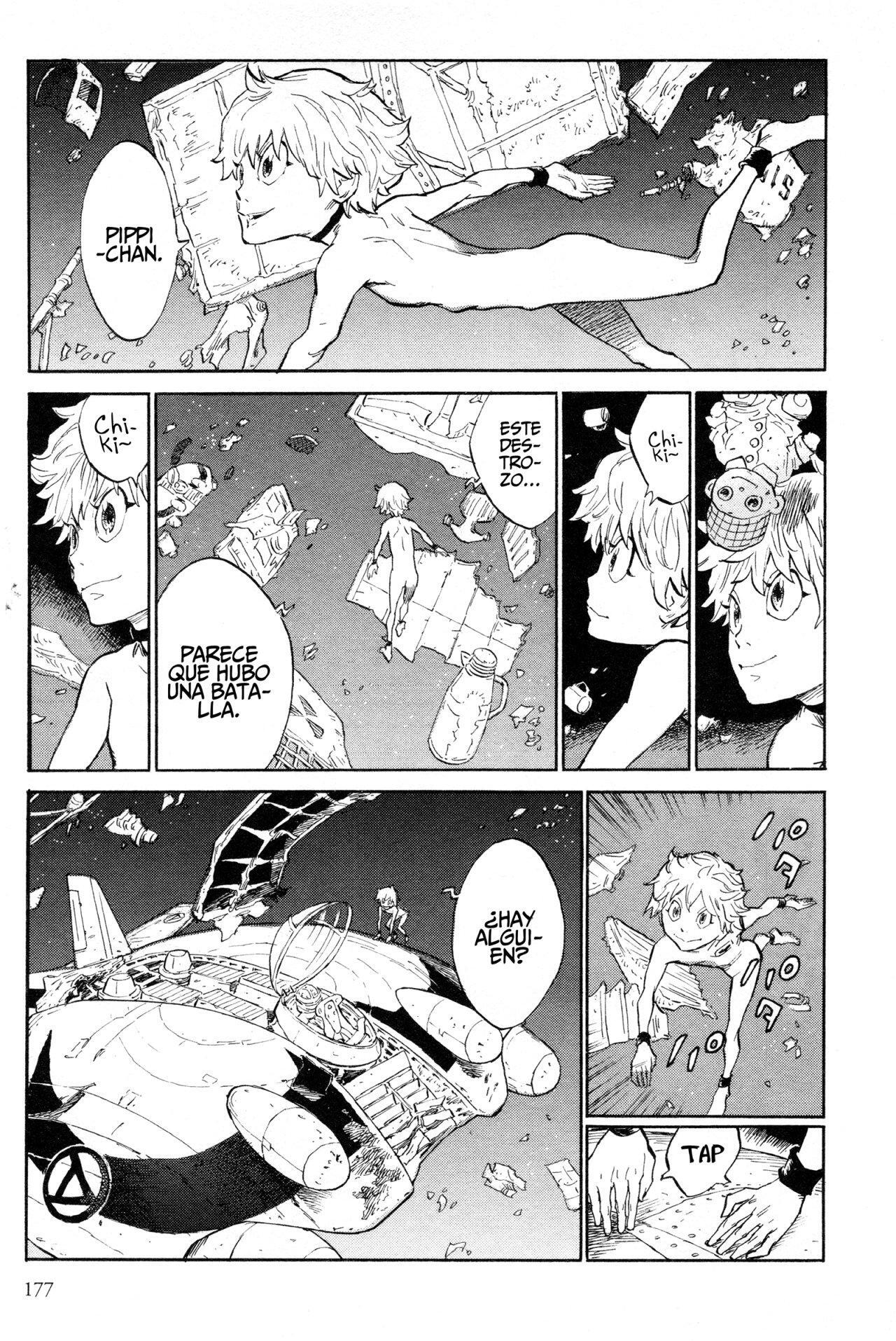 Capitulo 14 page 10