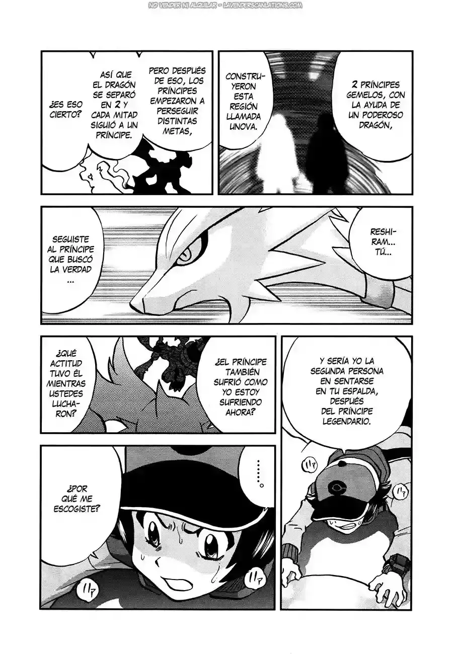 Capitulo 521 page 15