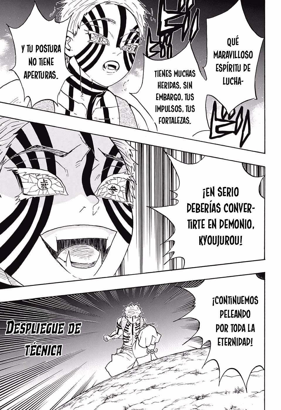 Capitulo 64 page 8