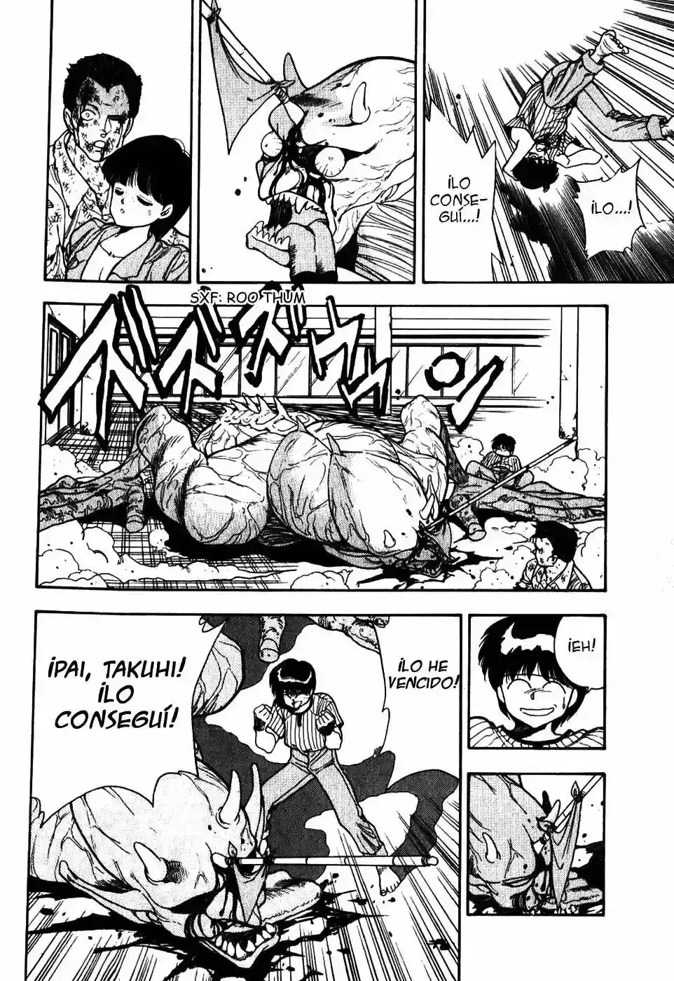 Capitulo 65 page 26