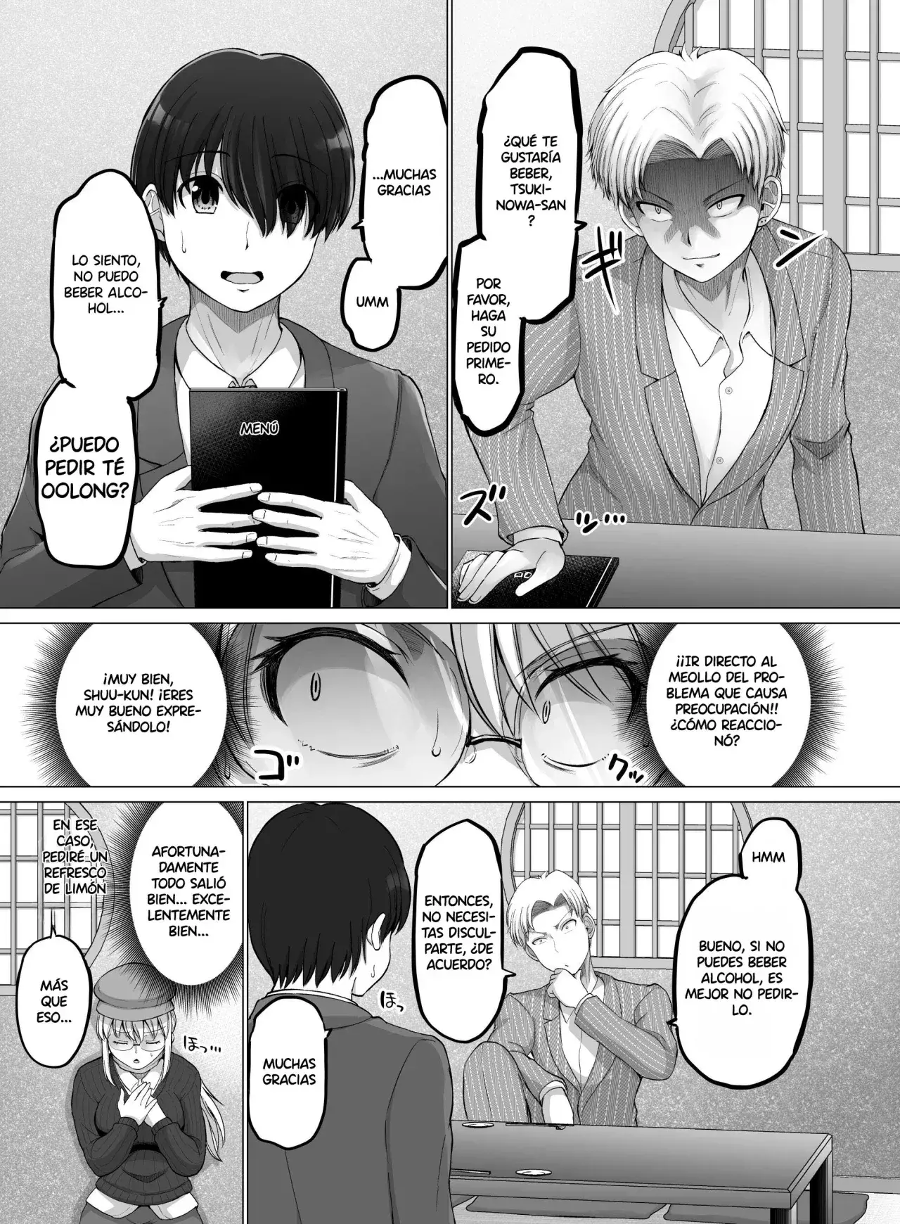 Capitulo 107 page 5