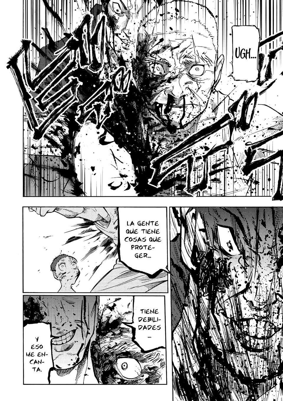 Capitulo 83 page 5