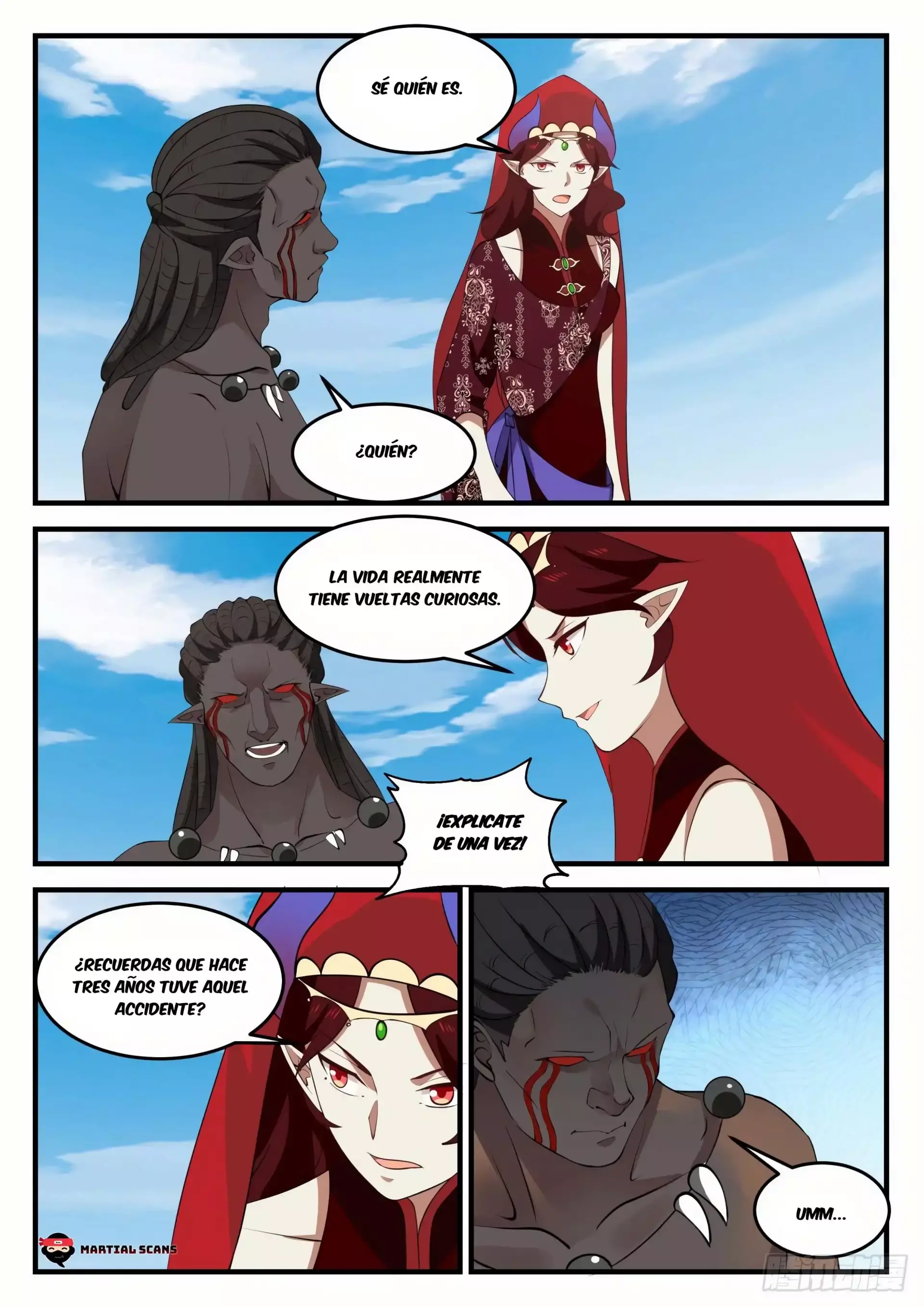 Capitulo 801 page 6
