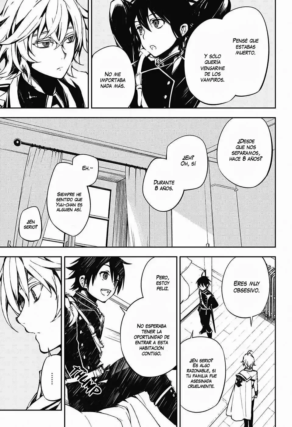 Capitulo 71 page 4