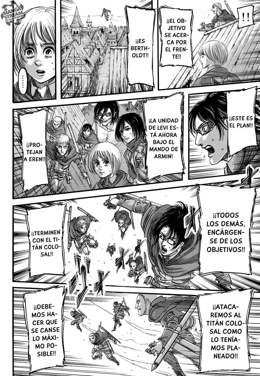 Capitulo 78 page 13