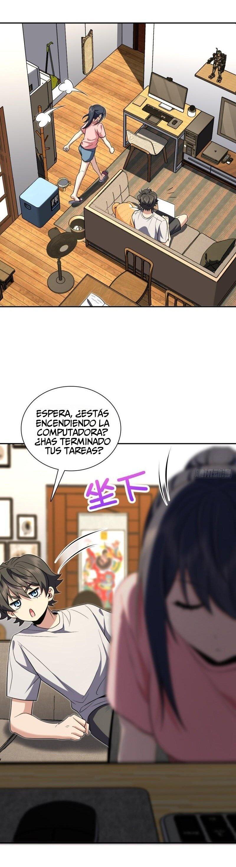 Capitulo 165 page 6