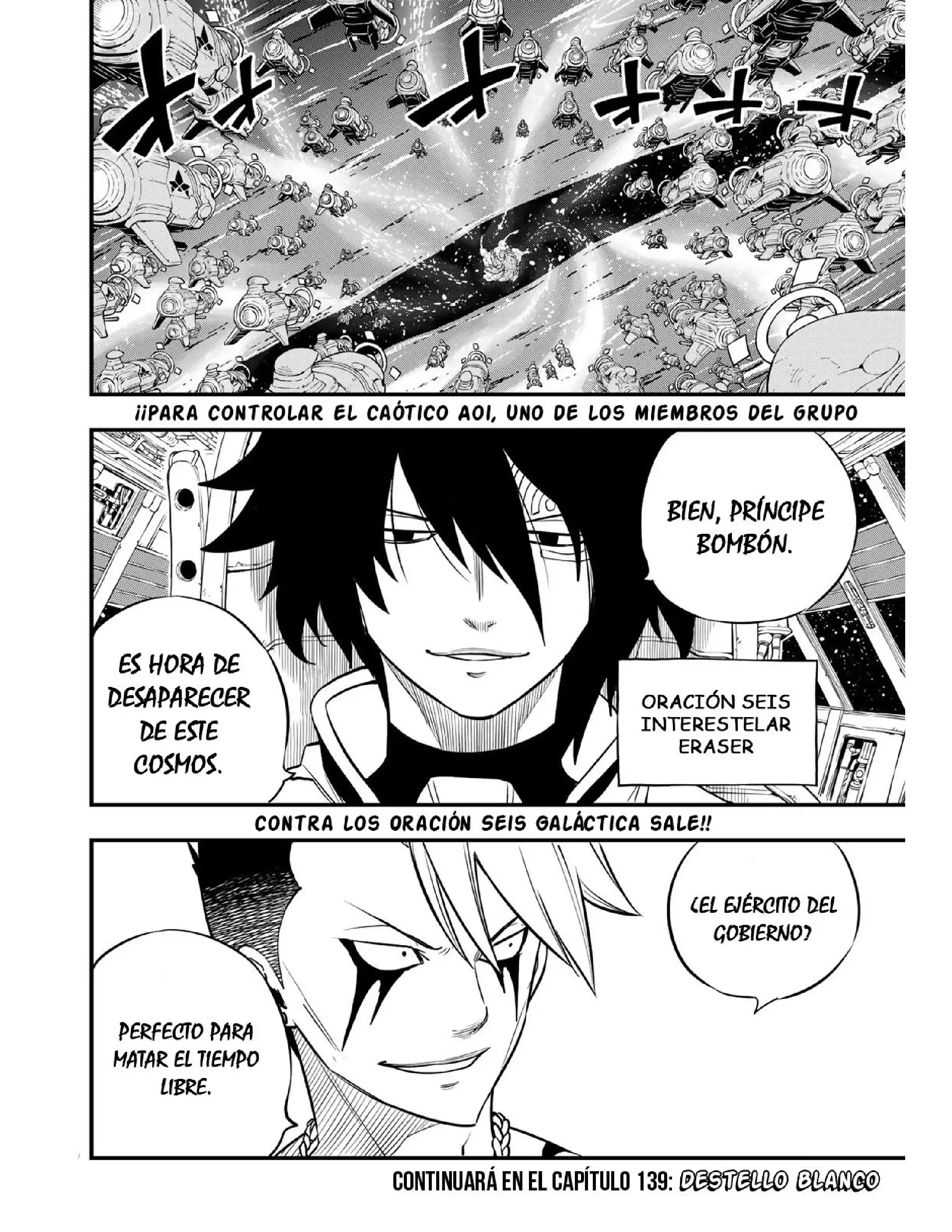 Capitulo 138 page 21