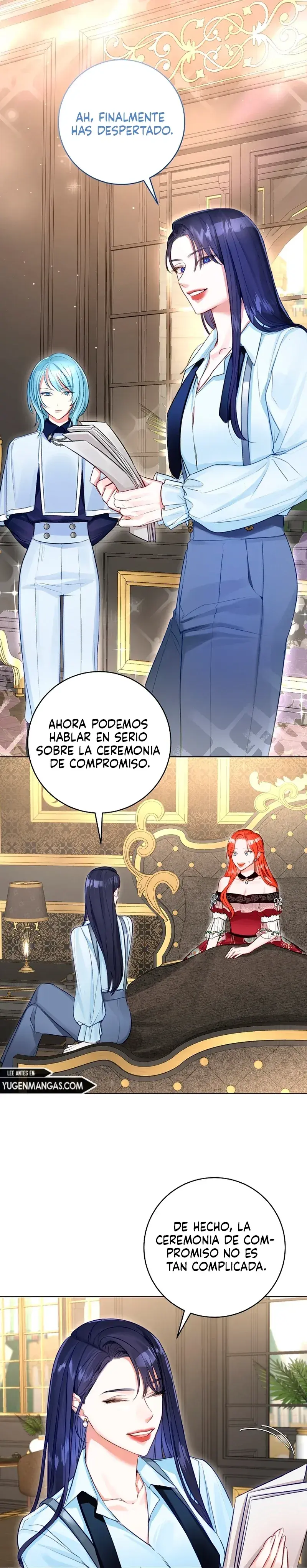 Capitulo 36 page 10