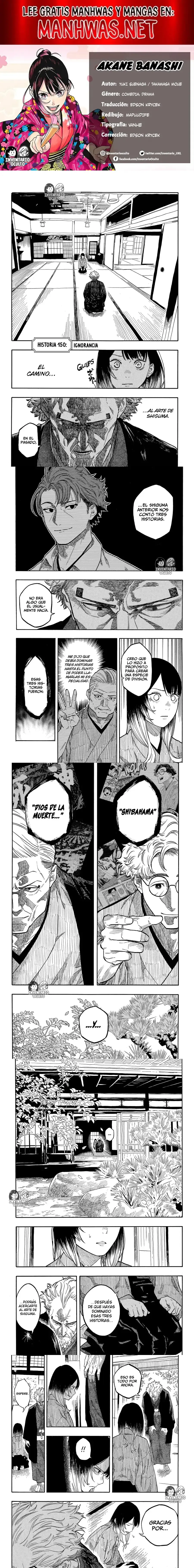 Capitulo 150 page 1