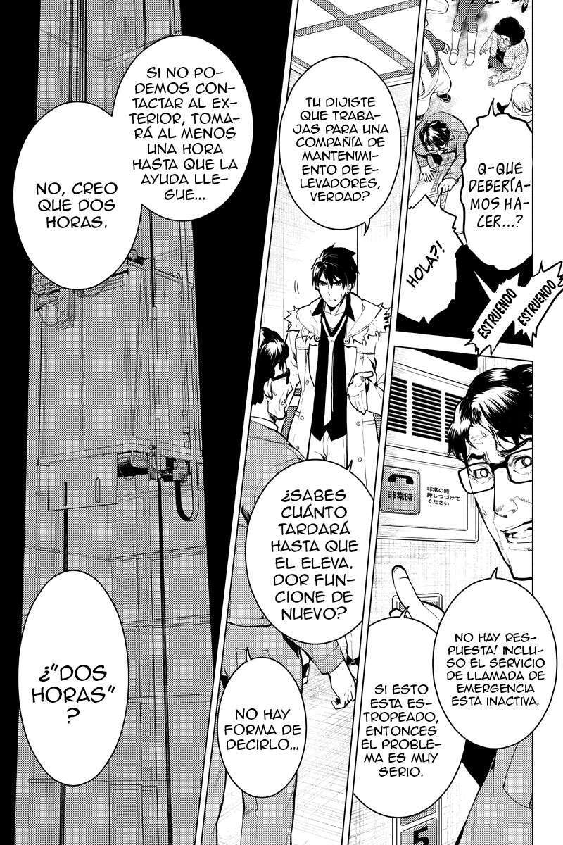 Capitulo 19 page 14