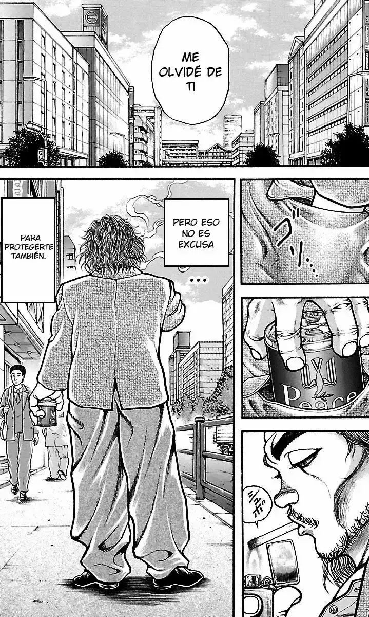 Capitulo 99 page 15
