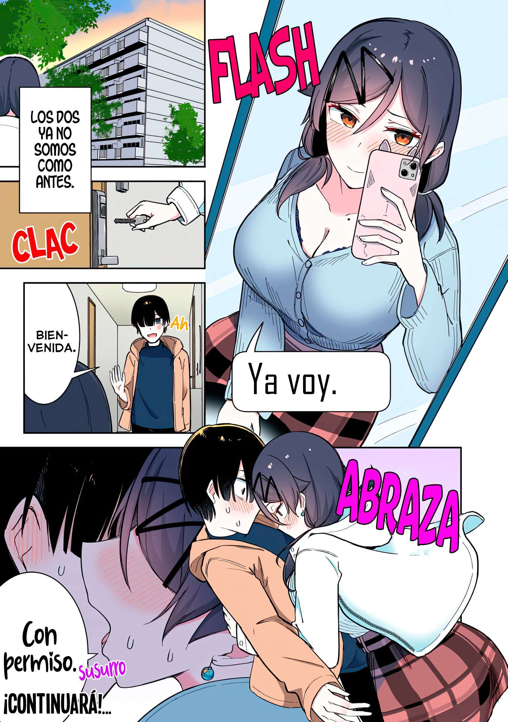 Capitulo 81 page 7