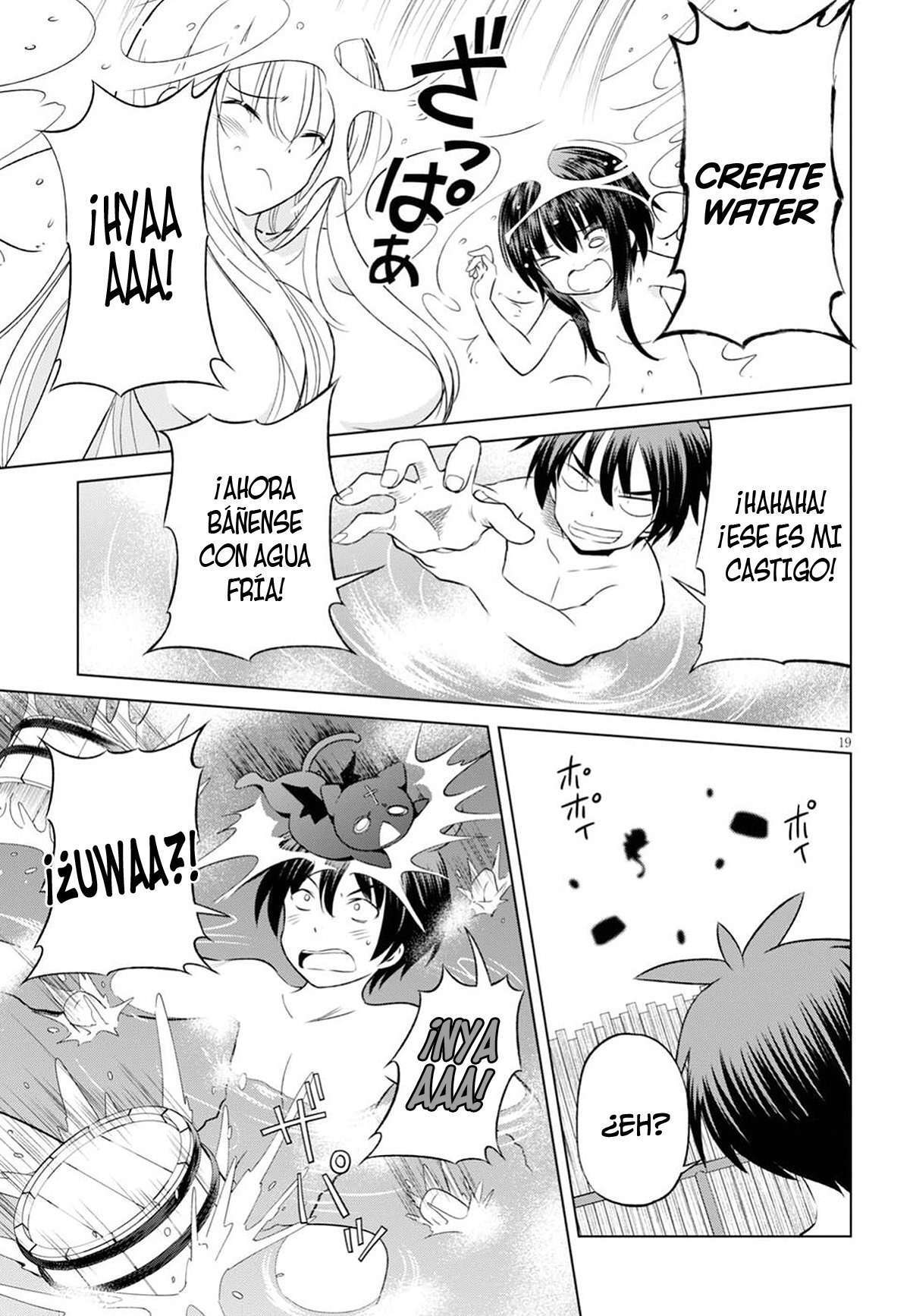 Capitulo 37 page 20