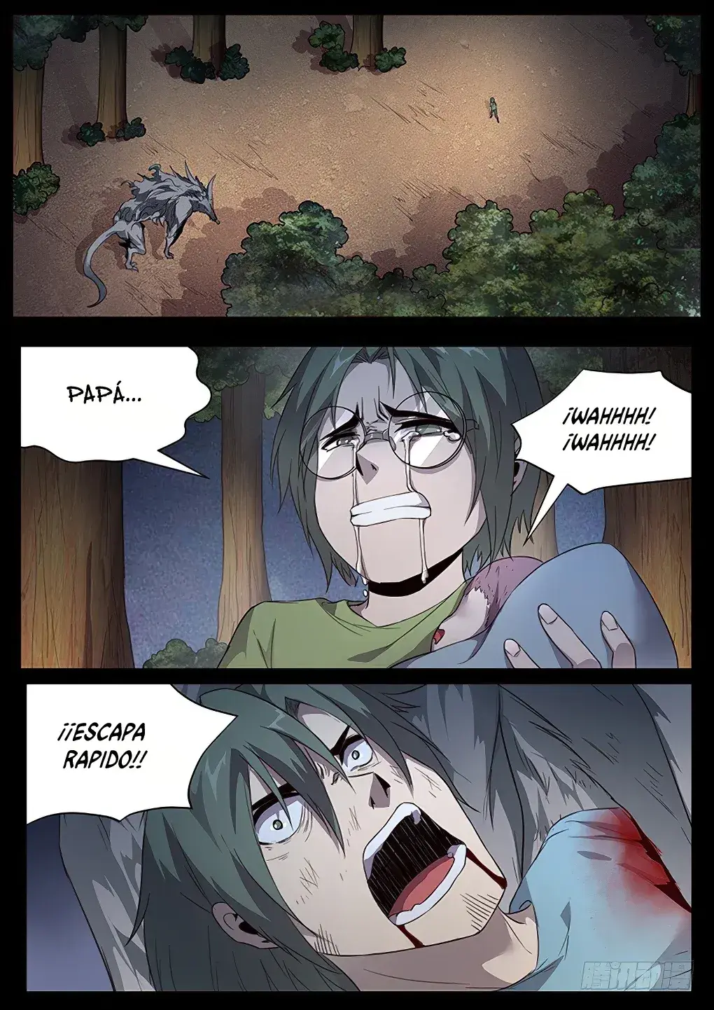 Capitulo 236 page 2