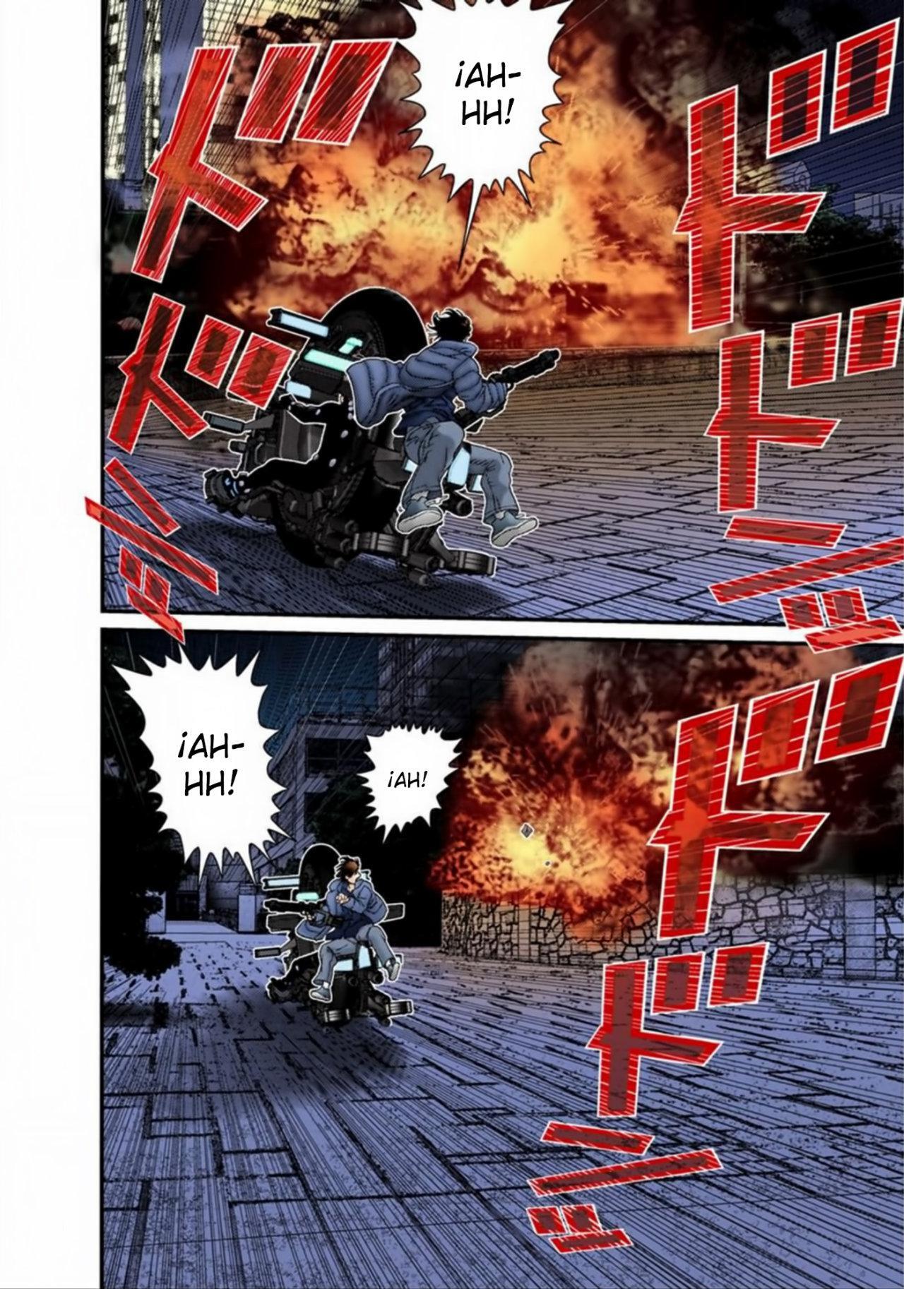 Capitulo 147 page 11