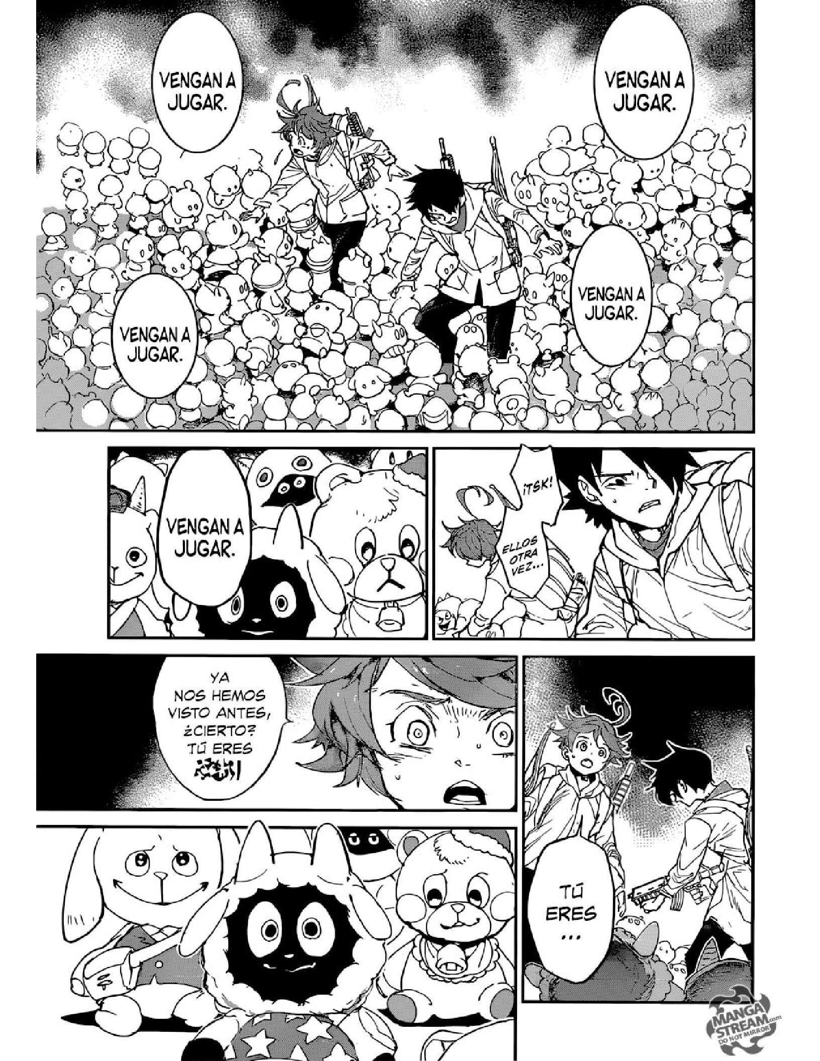 Capitulo 133 page 19