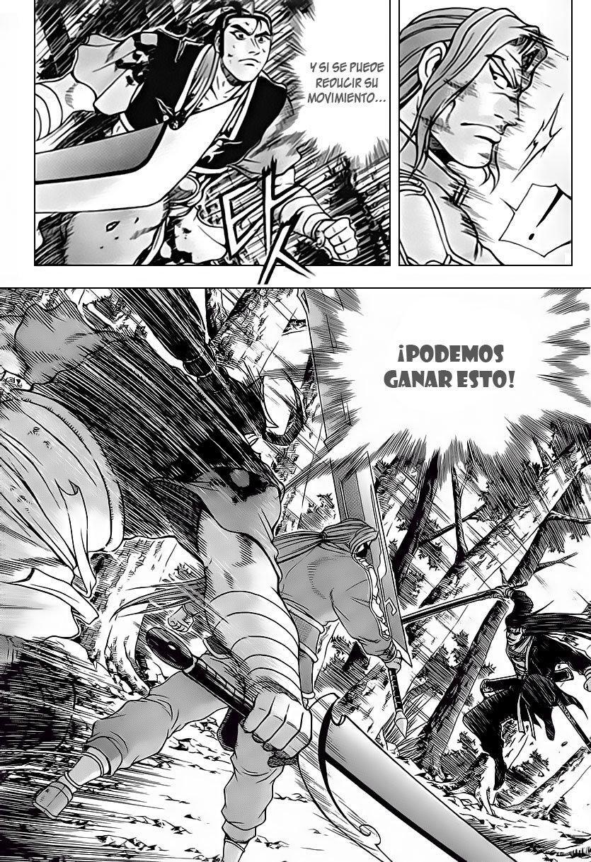 Capitulo 227 page 28
