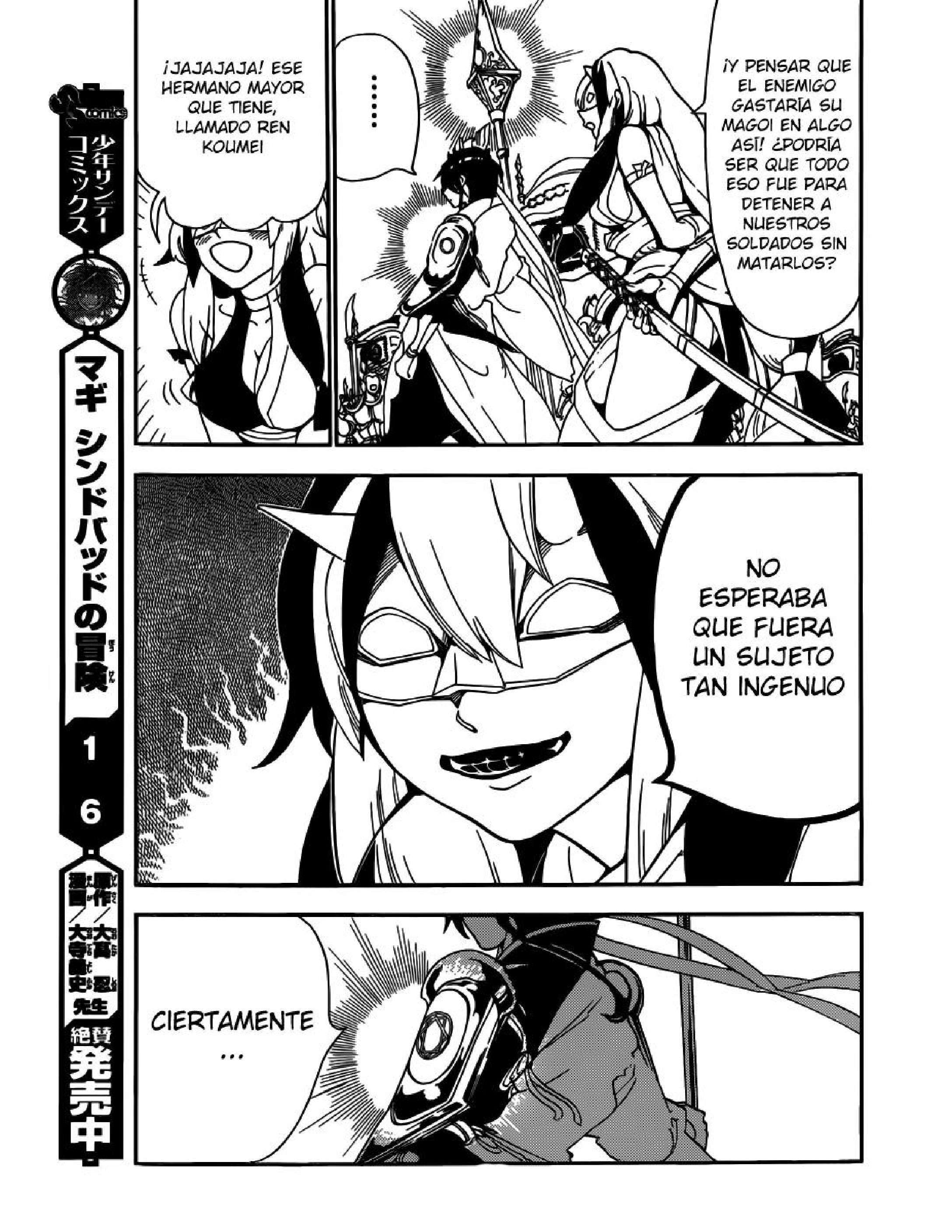 Capitulo 271 page 8
