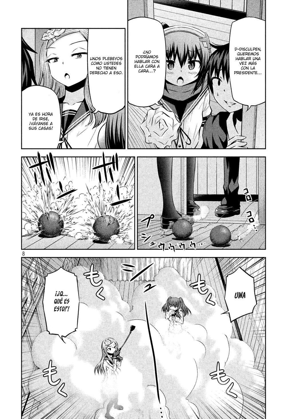 Capitulo 58 page 9