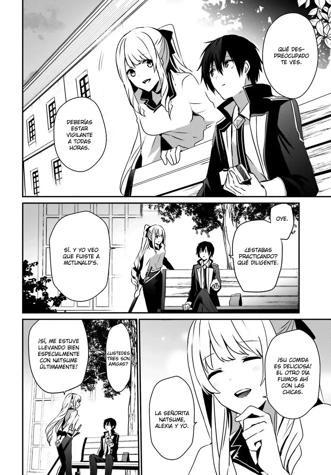 Capitulo 20 page 23