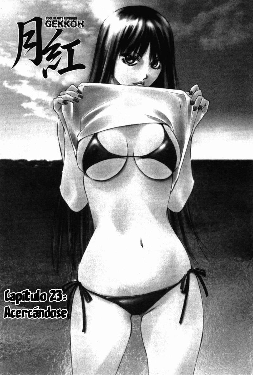 Capitulo 23 page 1