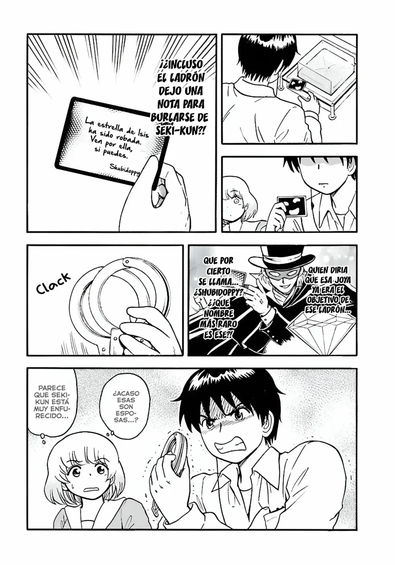 Capitulo 132 page 8