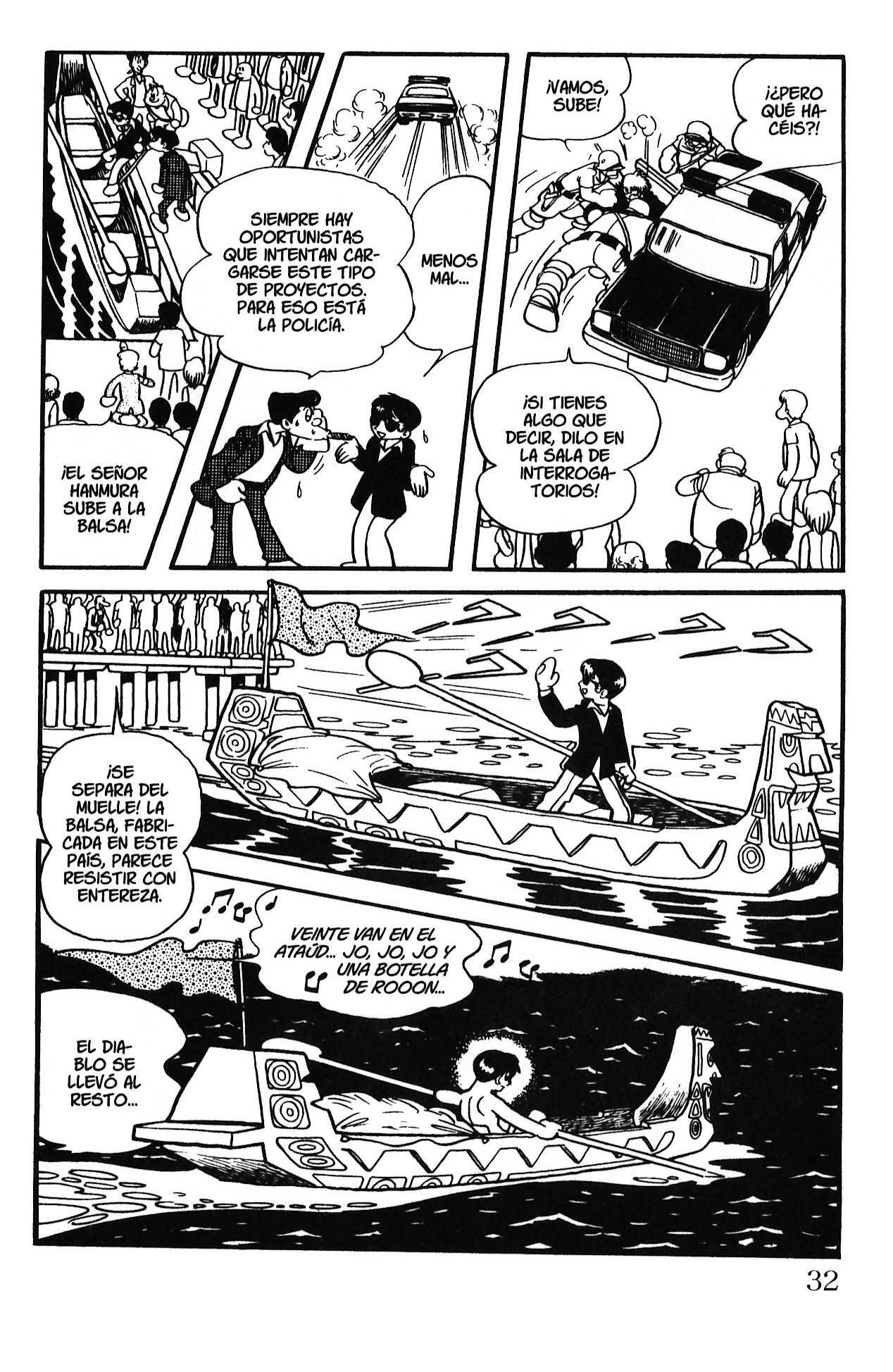 Capitulo 210 page 8