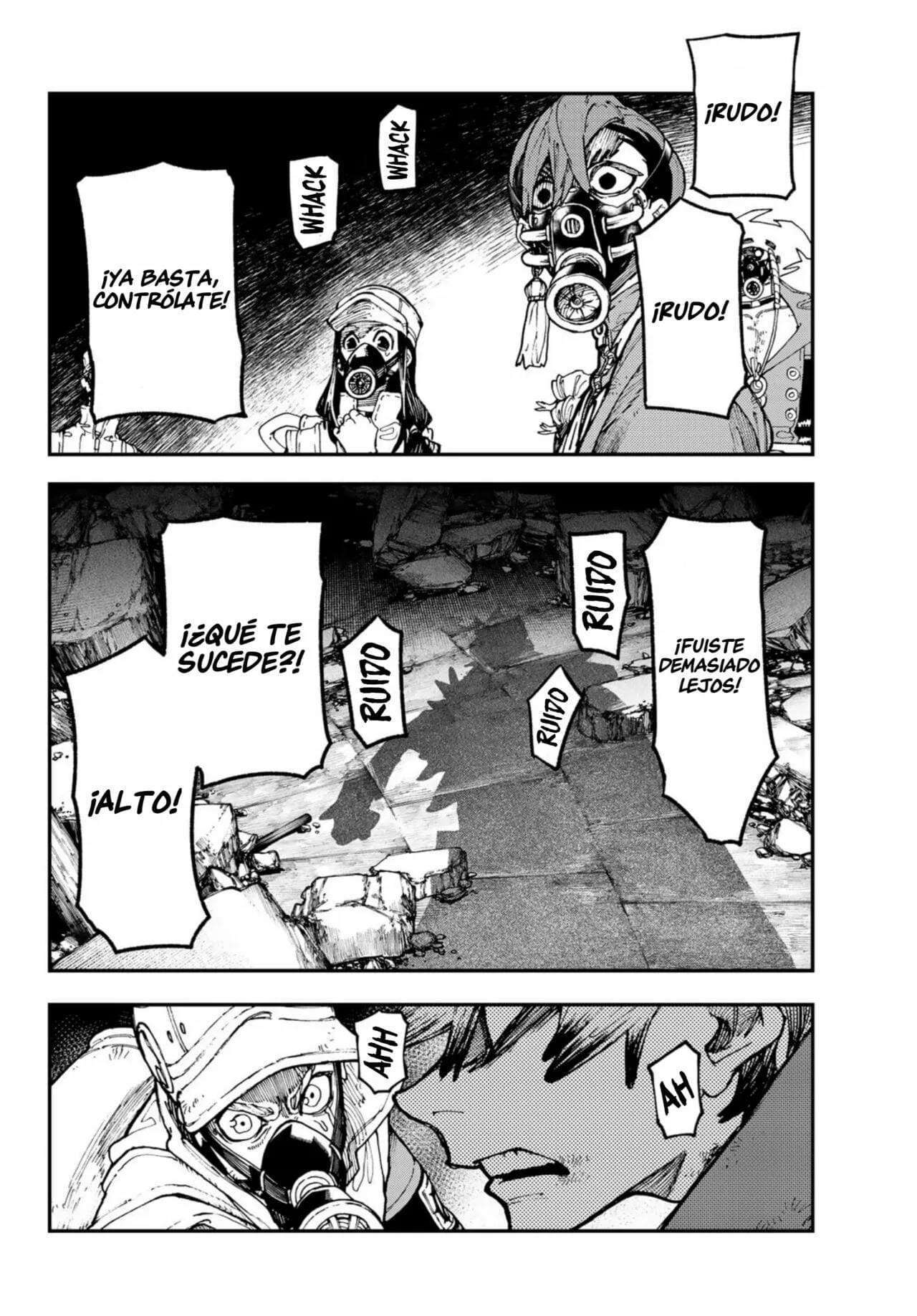 Capitulo 39 page 3