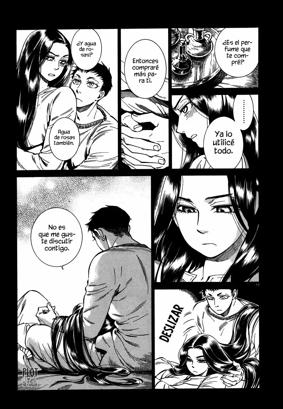 Capitulo 79 page 12