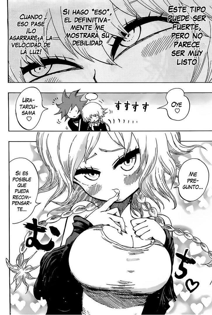 Capitulo 33 page 15