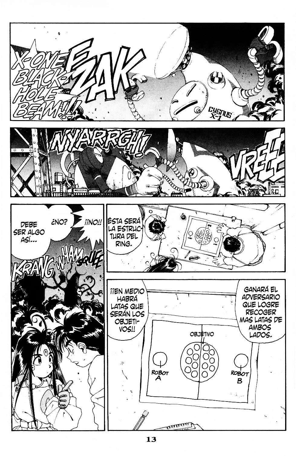 Capitulo 40 page 14