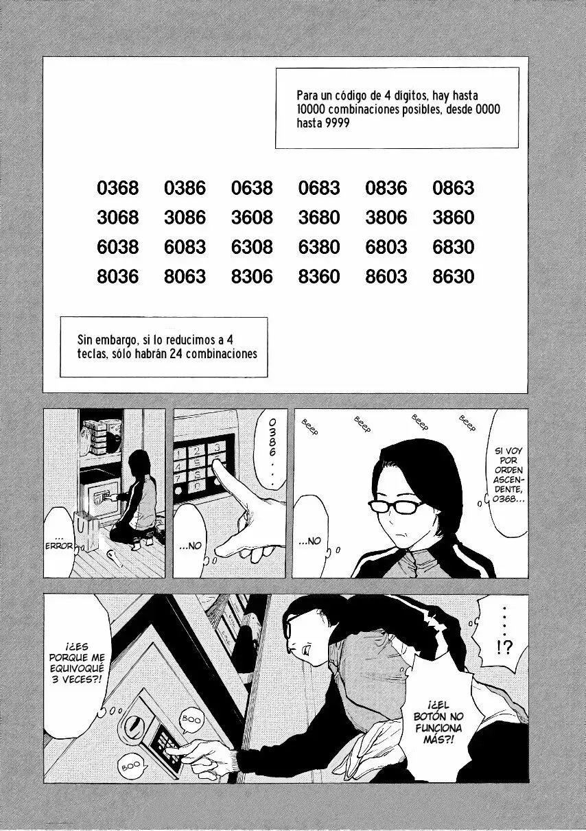 Capitulo 39 page 5