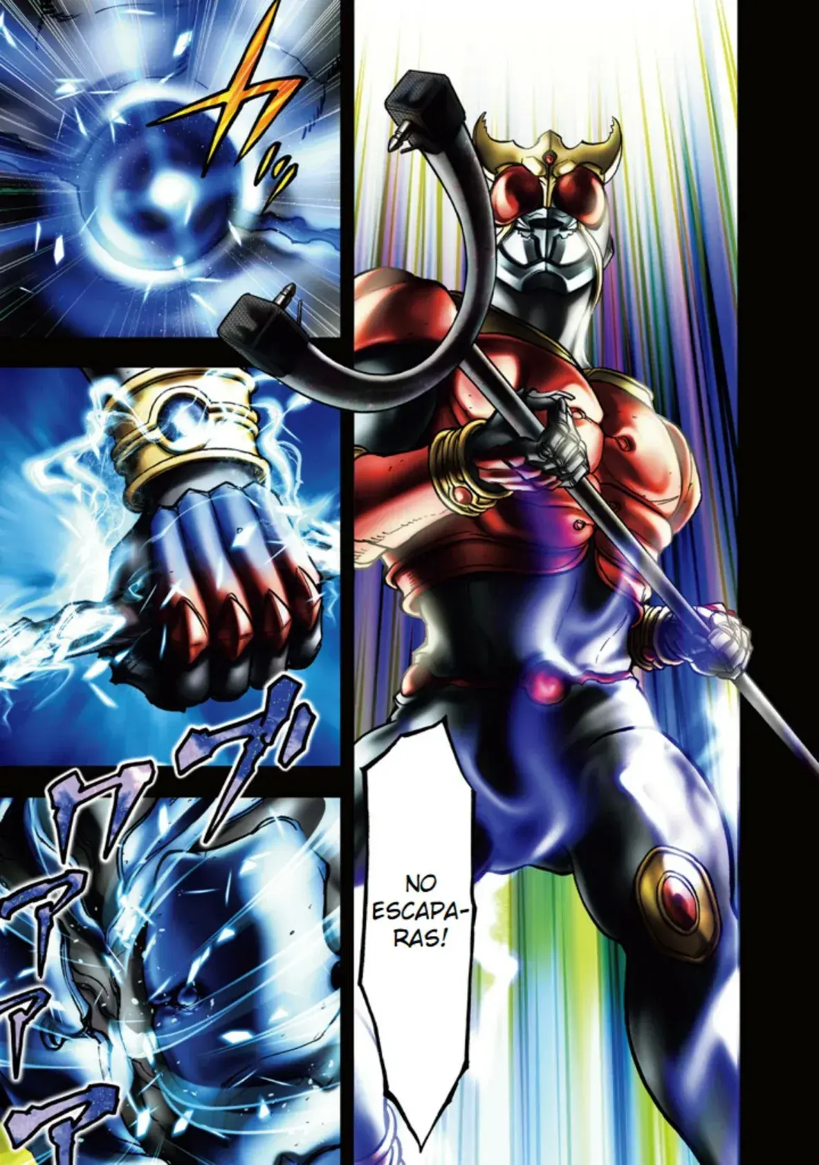 Capitulo 73 page 24