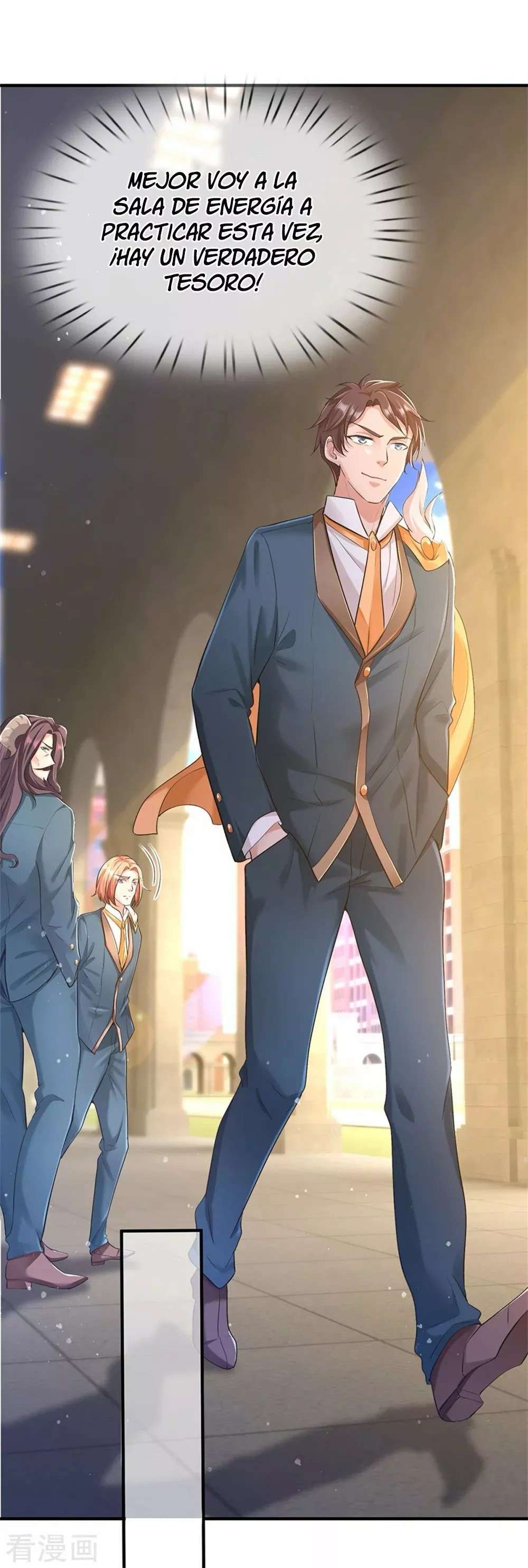 Capitulo 256 page 8