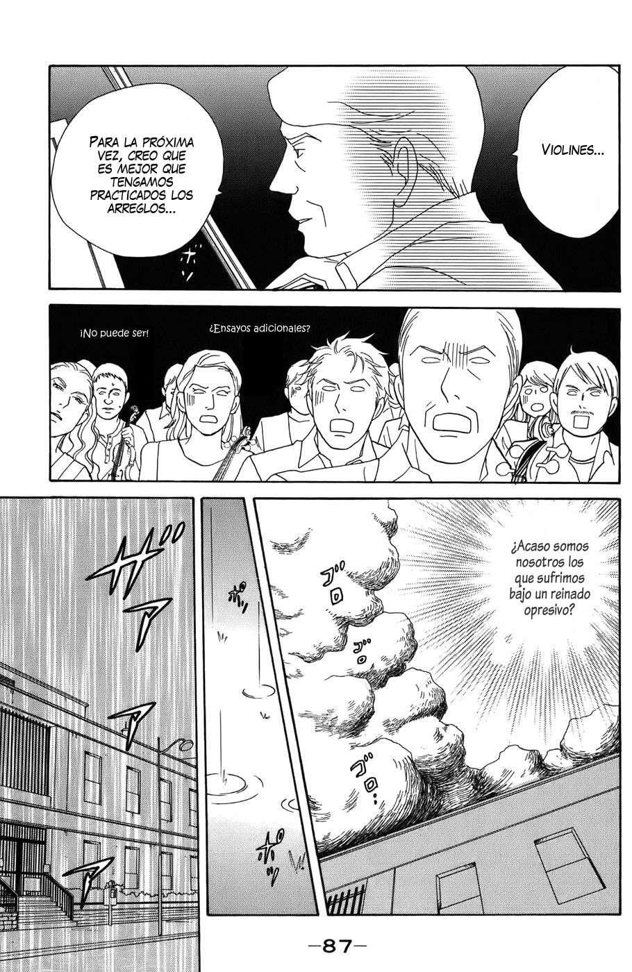 Capitulo 91 page 28