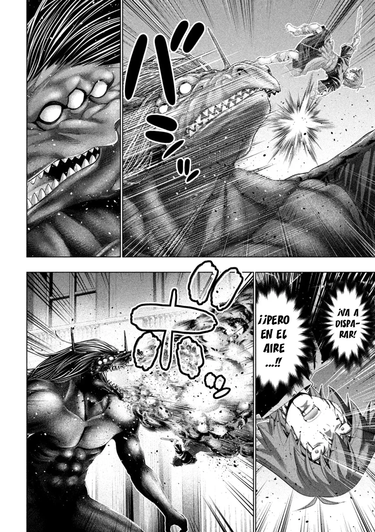 Capitulo 273 page 18