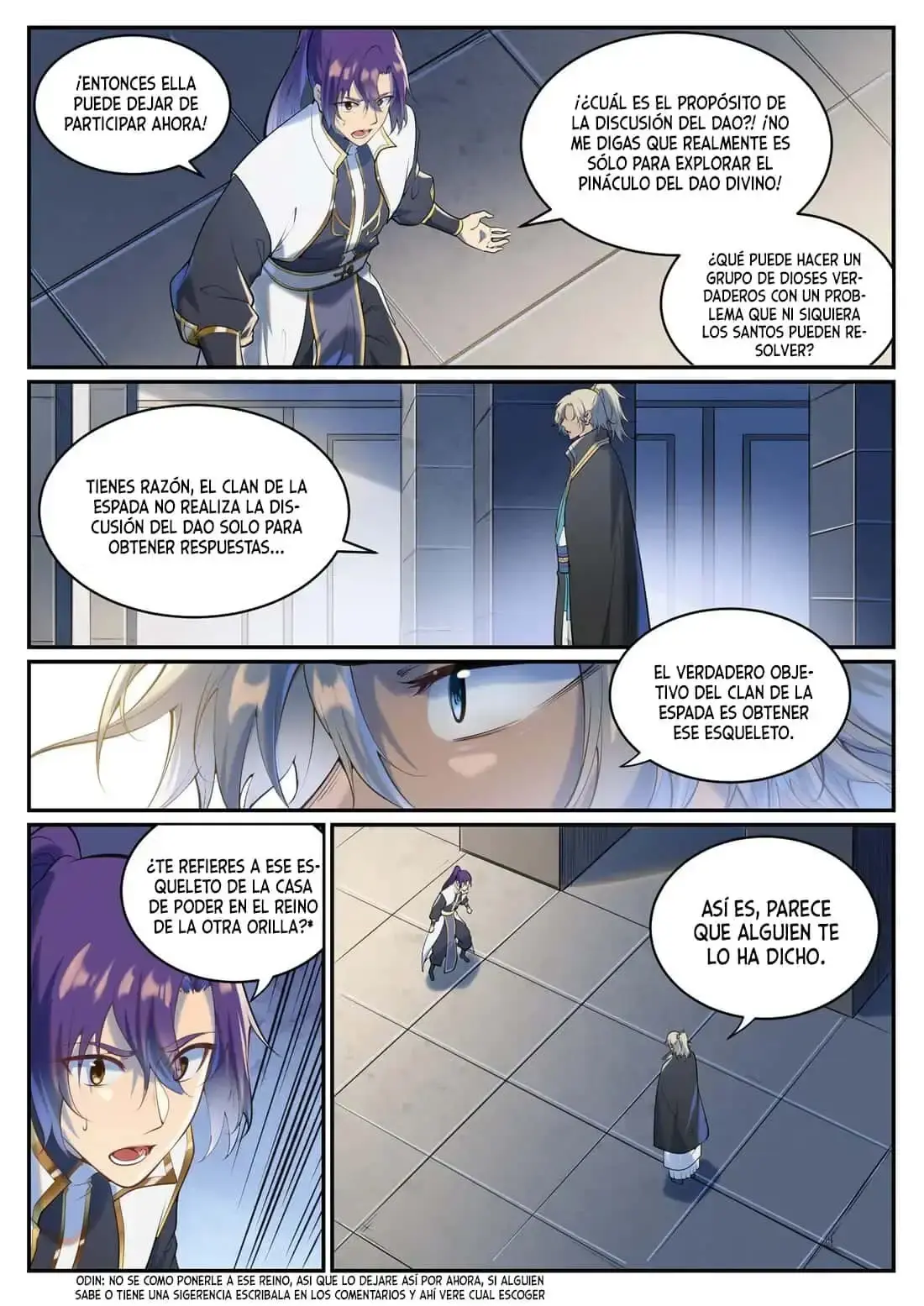 Capitulo 948 page 16