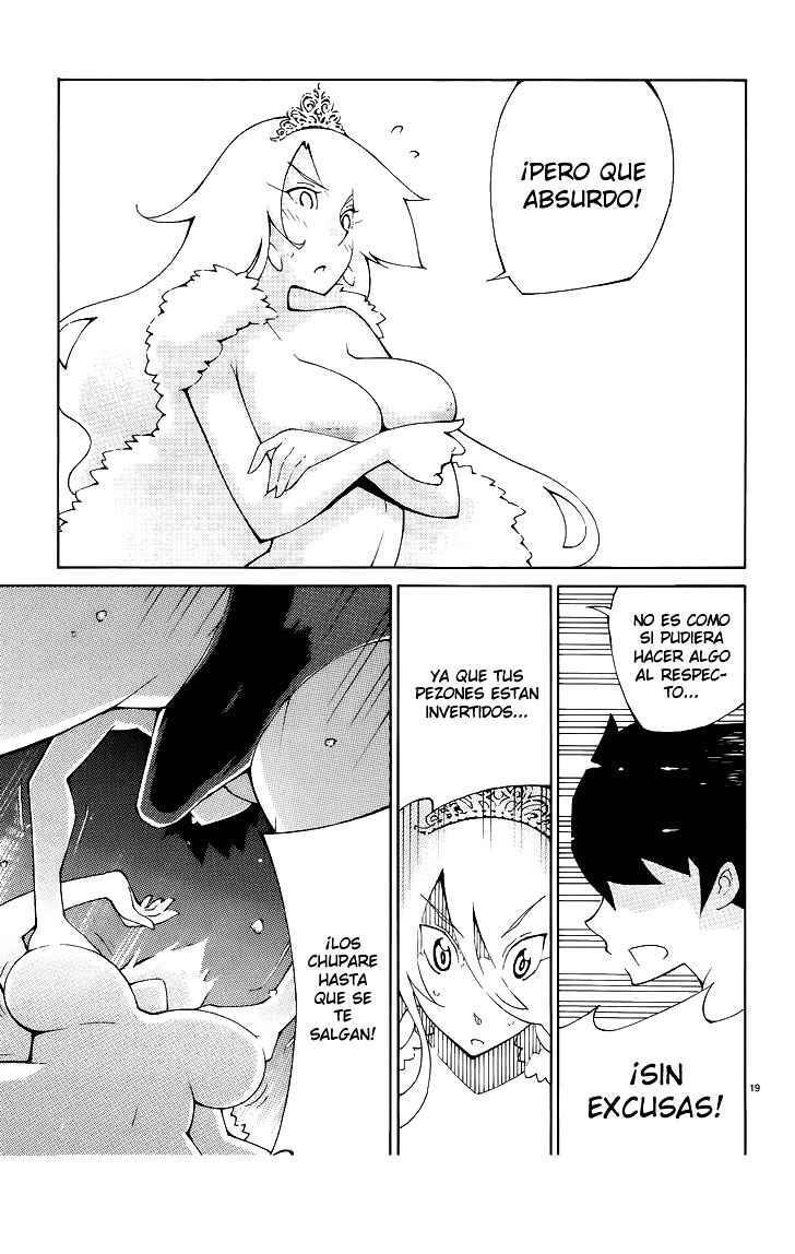 Capitulo 42 page 20