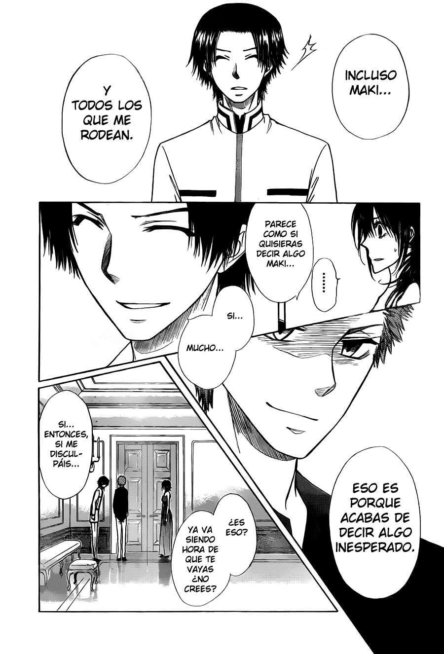 Capitulo 76 page 22
