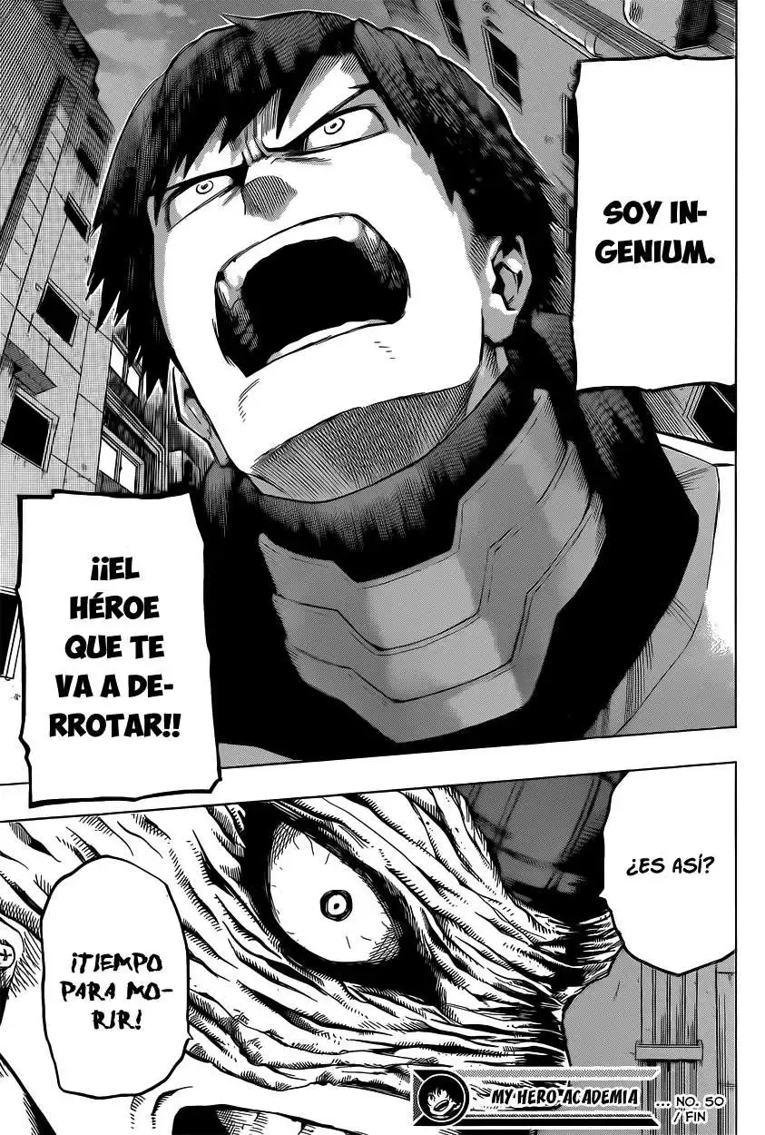 Capitulo 50 page 20