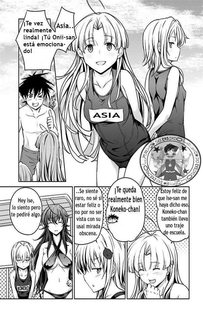 Capitulo 37 page 16