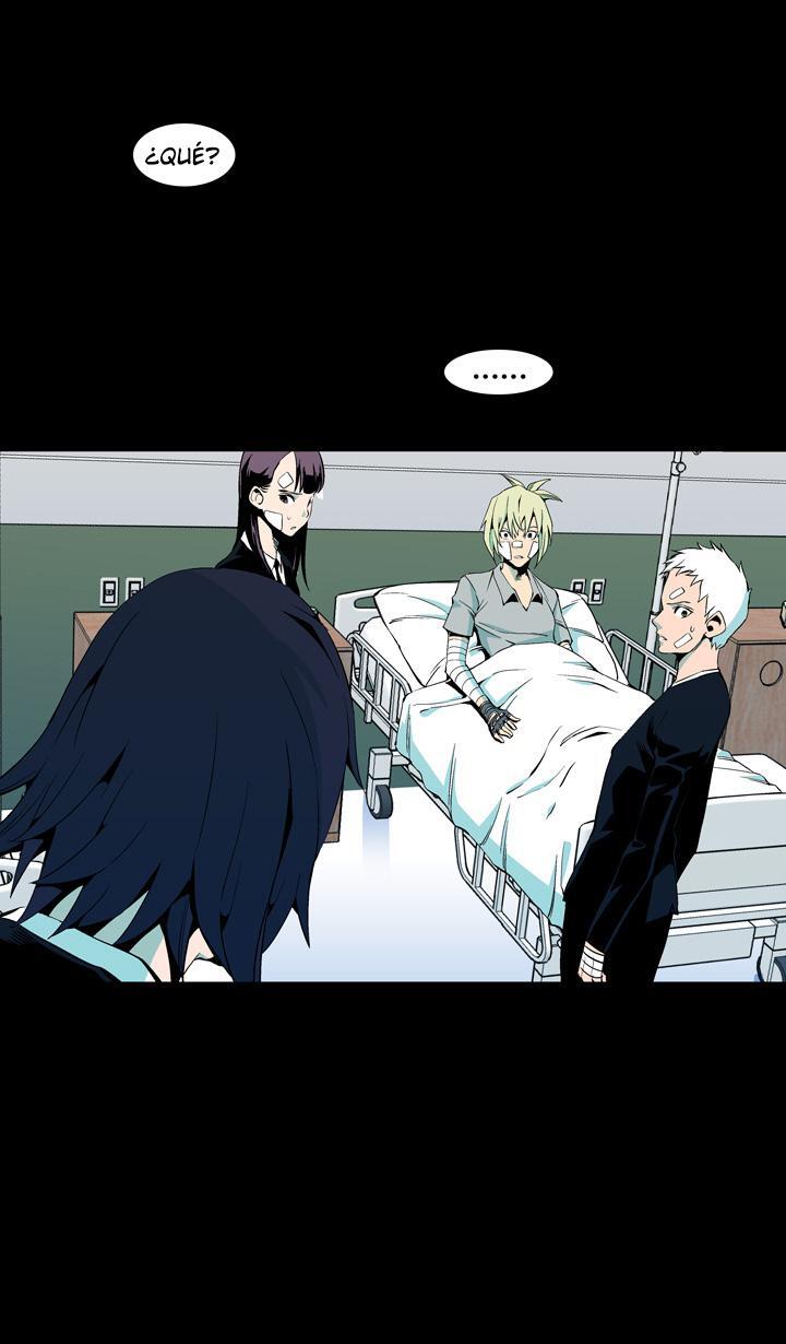 Capitulo 60 page 21