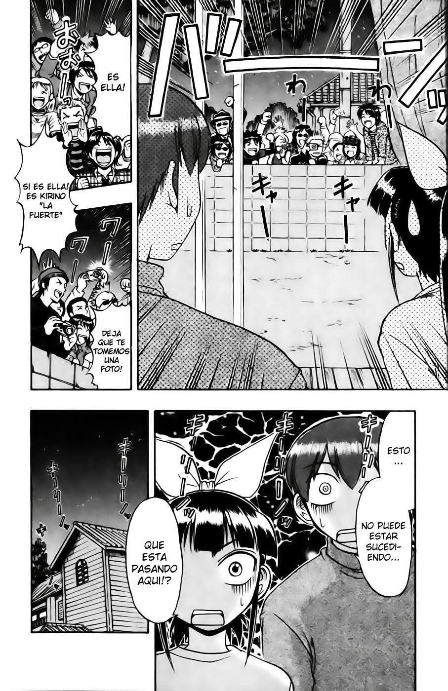 Capitulo 108 page 18