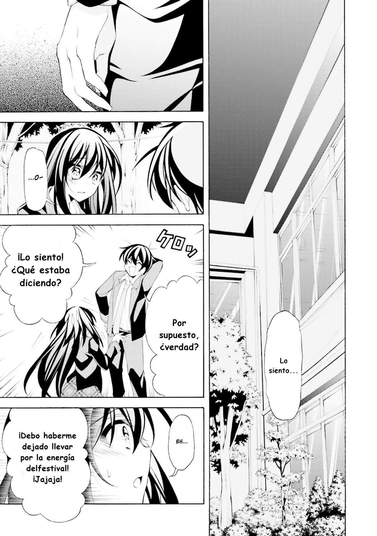 Capitulo 31 page 10