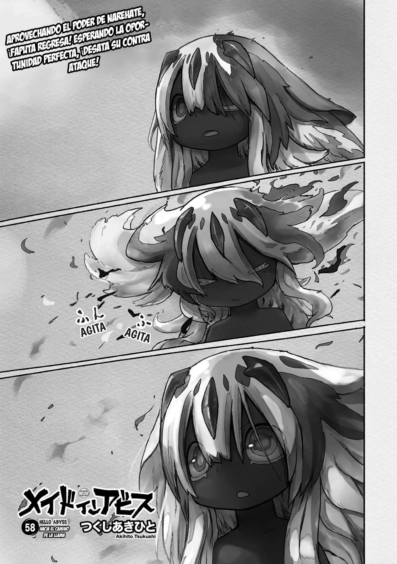 Capitulo 58 page 1