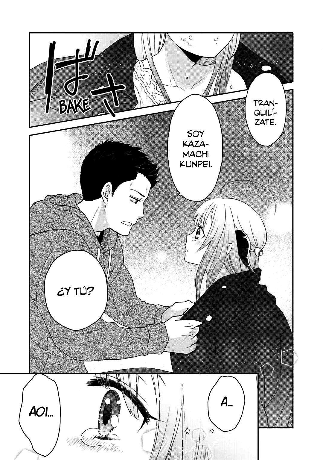 Capitulo 1 page 11